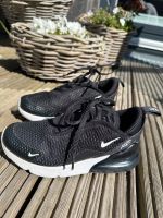 Nike Air Max 270 Sneaker Gr. 31,5 Sylt - Westerland Vorschau