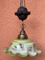 Retro-/Vintage Lampe Sachsen - Wermsdorf Vorschau