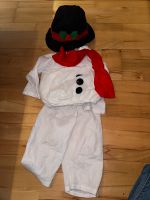 Faschingskostüm Schneemann Baby Bayern - Eschau Vorschau