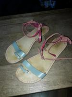 DIESEL ZEHENTRENNER SANDALEN GR. 39 Nordvorpommern - Landkreis - Grimmen Vorschau