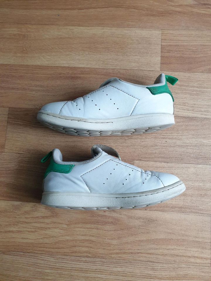 Adidas Stan Smith 360 I Gr. 27 in Berlin