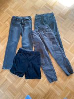 Hosen • Shorts • Set • H&M • 152/158 • Jeans • Cargo Essen - Essen-Stadtwald Vorschau