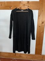 Vero Moda Strickjacke Cardigan grau dunkelgrau anthrazit XS S Herzogtum Lauenburg - Ratzeburg Vorschau