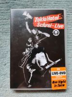 DVD Tokio Hotel Bayern - Hemhofen Vorschau