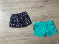 Kurze Hosen Gr. 104 Thüringen - Heilbad Heiligenstadt Vorschau