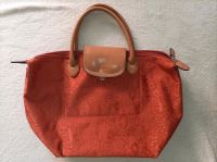 Picard Handtasche orange Hessen - Lich Vorschau