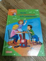 Starke Schulgeschichten zum Lesenlernen Baden-Württemberg - Brühl Vorschau