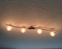 Tolle Deckenlampe incl. Leuchtmittel! Nordrhein-Westfalen - Selm Vorschau