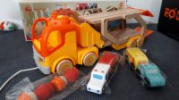 Transporter / Mischer / Holz Spielzeug mit Sound / Baby Kleinkind Rheinland-Pfalz - Neuwied Vorschau