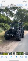 John Deere 6230R, Black Edition, 9/21 ,Neu-Zustand ,105 Stunden Niedersachsen - Uetze Vorschau