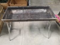 10x Klappgrill Grill Holz-Kohlegrill Standgrill 93 x 33 x 70 Sachsen - Schkeuditz Vorschau