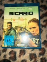 Sicario Bluray Hamburg Barmbek - Hamburg Barmbek-Süd  Vorschau