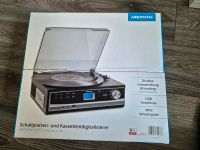 Schallplatten u Kassettendigitalisierer Niedersachsen - Wolfsburg Vorschau