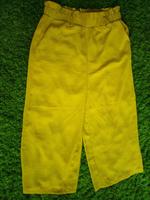 Baumwolle weite Hose Culotte Marlene Schlaghose Palazzo Pieces Berlin - Pankow Vorschau