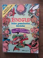 ✅ Isnogud Goscinny Tabary delta comic 1997 geheimen Streiche Bayern - Ichenhausen Vorschau