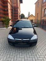 Opel Corsa-C 1.2 Thüringen - Schmalkalden Vorschau