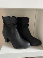 Damen Stiefeletten / Gr. 38 Niedersachsen - Norden Vorschau