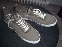 Sneaker Herren Schuhe Mustang 1932 true denim grau Größe 43 neu Niedersachsen - Stade Vorschau