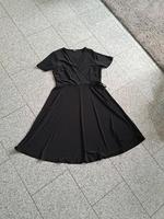 Kleid Größe L schwarz  Festlich Nordrhein-Westfalen - Jüchen Vorschau