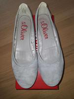 Ballerina s.Oliver 39 Niedersachsen - Bremervörde Vorschau