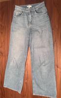 Jeans blau H&M Größe 38 Hessen - Ronneburg Hess Vorschau