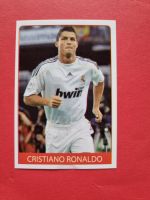 Cristiano Ronaldo - Sticker #99 - Champions League 2010/11 (Rafo) Bayern - Tittmoning Vorschau