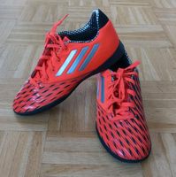 Coole Adidas Fußball Schuhe Trainings Sneaker Gr 36,5 Baden-Württemberg - Leinfelden-Echterdingen Vorschau