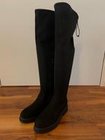 Overknee-Sifel für den Herbst und Winter Bayern - Coburg Vorschau