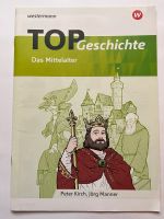 Arbeitshefte TOP Geschichte Niedersachsen - Braunschweig Vorschau