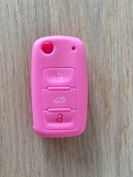 Schlüsselhülle Schlüsselcase Schutzhülle Schlüssel VW pink Häfen - Bremerhaven Vorschau