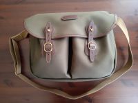 Billingham Hadley Große Canvas Kamera Tasche Top Zustand Sachsen - Görlitz Vorschau