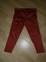 rote Fitness-Leggings von Crane 7/8 Länge Gr. L 44/46 Bad Doberan - Landkreis - Rerik Vorschau