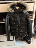 Tommy Hilfiger Damen Daunenjacke XS schwarz Thüringen - Rudolstadt Vorschau