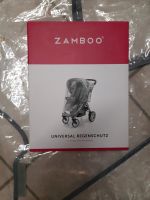 Zamboo Regenschutz Buggy Nordrhein-Westfalen - Erkelenz Vorschau