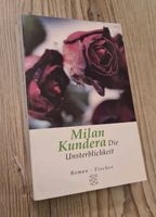 Milan Kundera - Die Unsterblichkeit Niedersachsen - Worpswede Vorschau