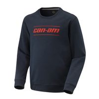 OEM Can-Am Signature Sweatshirt Pullover blau div. Gr. 454632 Müritz - Landkreis - Waren (Müritz) Vorschau
