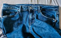 GUESS Skinny Jeans 'ANNETTE skinny mid' Größe 32 denim Bayern - Waldershof Vorschau