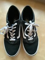 Vans low 38 Niedersachsen - Aurich Vorschau