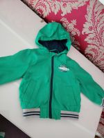 Jacke Sweatjacke Strickjacke 80 86 Bayern - Egloffstein Vorschau