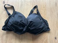 Bikini Damen Gr 46/48 schwarz Sommer Bademode Nordrhein-Westfalen - Delbrück Vorschau