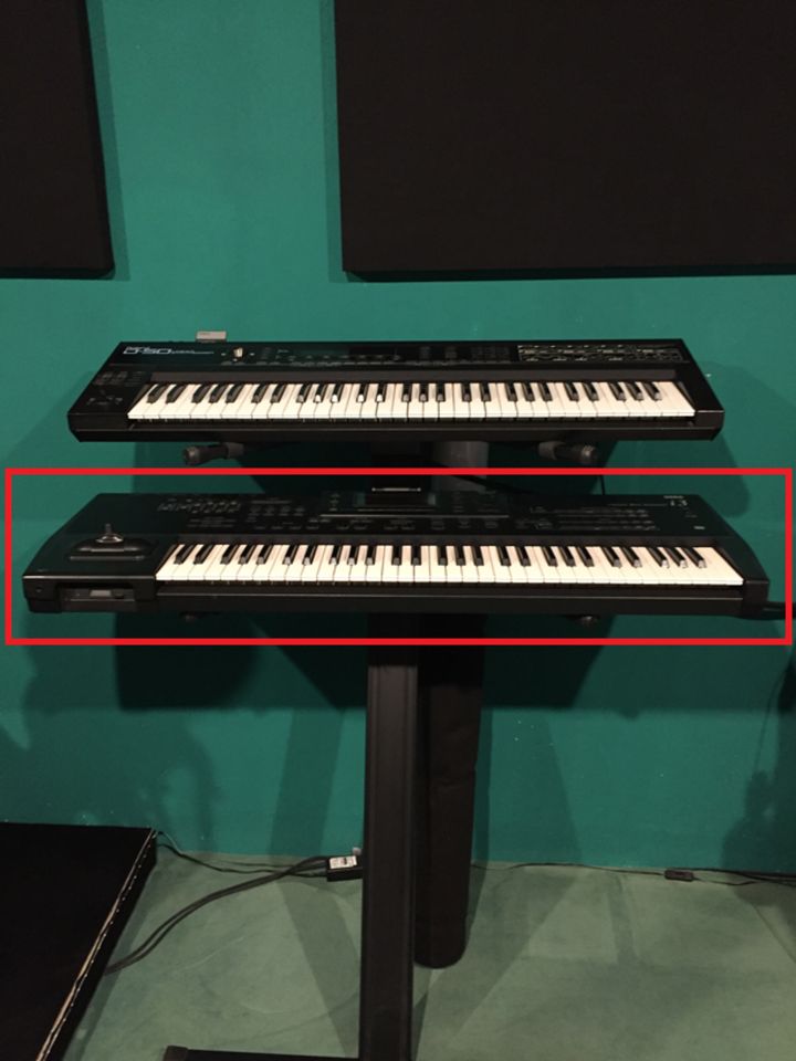 Korg i3 Workstation in München