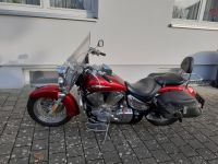 Motorrad Honda VTX 1300 S / SC 52 Baden-Württemberg - Eberhardzell Vorschau