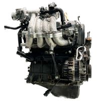 Motor für Kia Picanto SA 1,0 Benzin G4HE 2110102L00 Rheinland-Pfalz - Thalhausen b. Hamm Vorschau