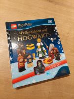 Lego Buch "Harry Potter - Weihnachten auf Hogwarts" Niedersachsen - Osnabrück Vorschau