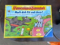 Mauseschlau und Bärenstark- Brettspiel Niedersachsen - Lehrte Vorschau