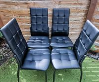 6 Stühle für Esstisch (2 Noch nicht aufgebaut/benutzt) Rheinland-Pfalz - Alzey Vorschau