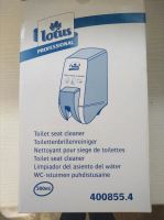 Lotus Toilettenbrillenreiniger Schleswig-Holstein - Fockbek Vorschau