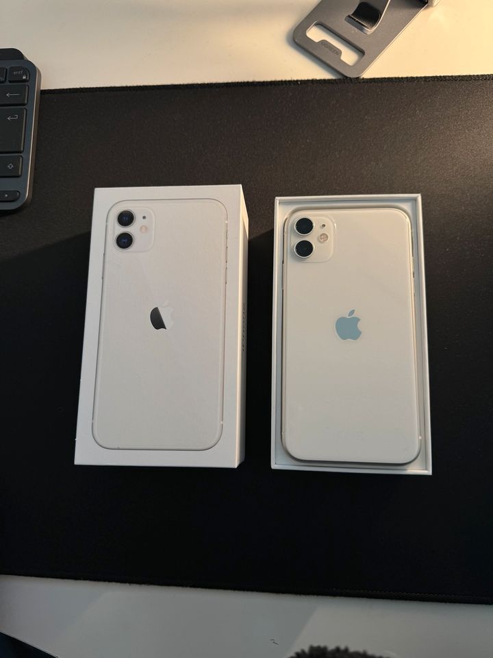 iPhone 11 128GB in Lüdenscheid