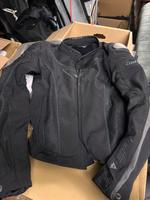 Dainese Super Speed SP-R Textil Motorradjacke Berlin - Borsigwalde Vorschau