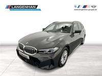 BMW 320i Tour. M Sport NAVI HUD ACC RFK LED MEMORY S Thüringen - Gotha Vorschau